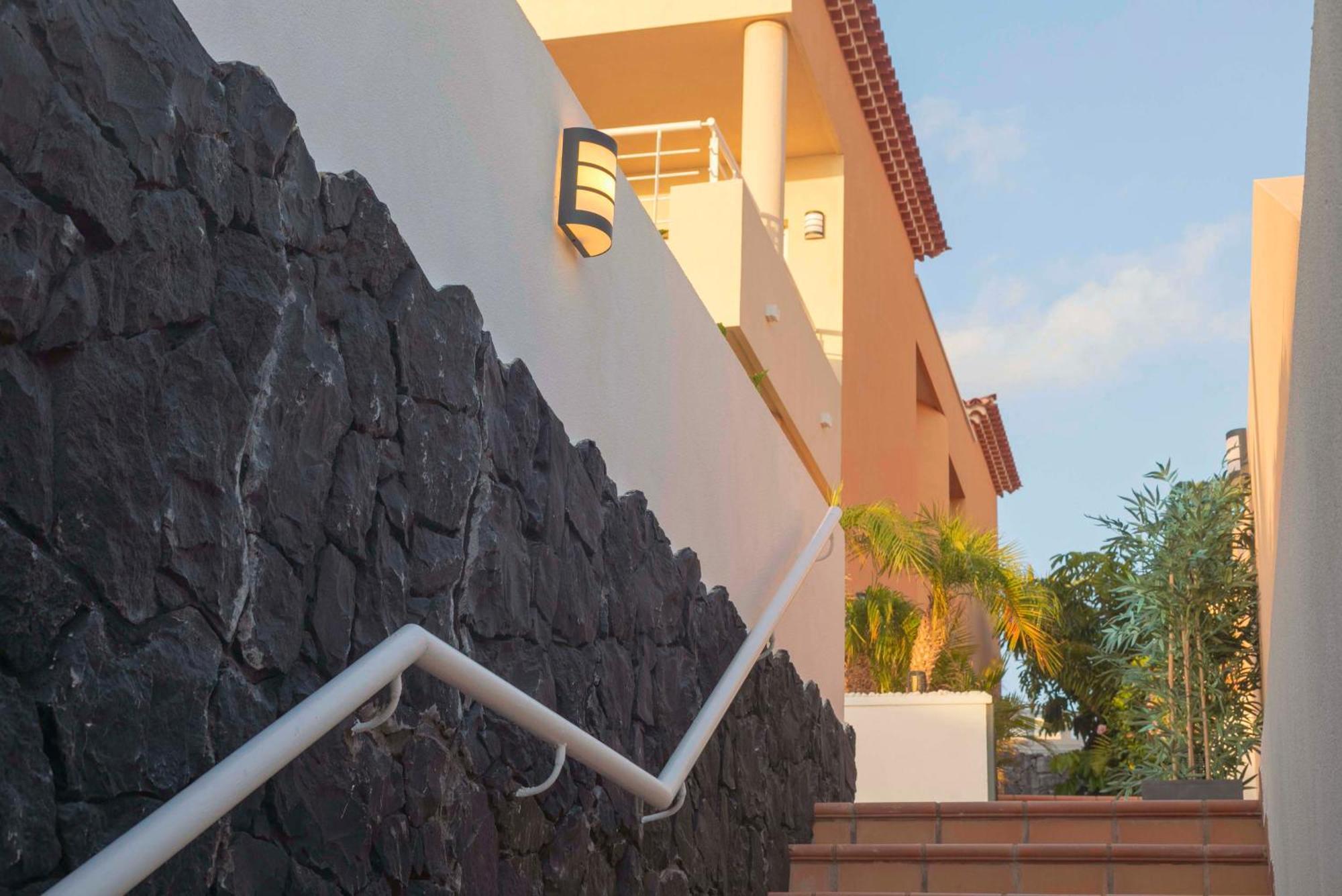 My Island Escape - Sea Views - Private Pool, Sauna Puerto de Santiago  Exterior foto