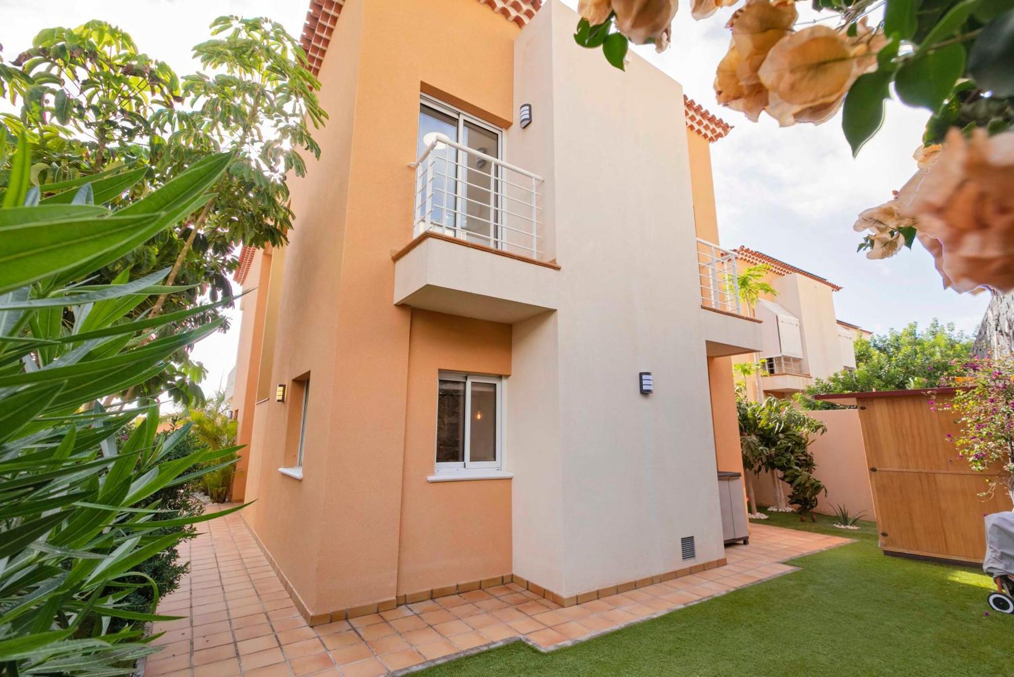 My Island Escape - Sea Views - Private Pool, Sauna Puerto de Santiago  Exterior foto